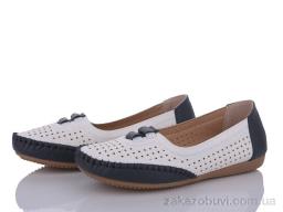 Мокасины Nayasitun A08