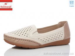 Мокасины Saimaoji FA66-16