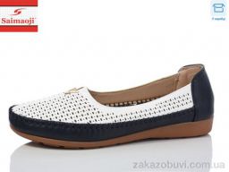 Мокасины Saimaoji FA68-2