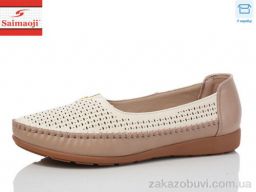 Мокасины Saimaoji FA68-16
