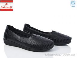 Мокасины Saimaoji A72-1