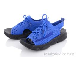 Босоніжки Trendy BK910-21 - Взуття
› Босоніжки › сезон: літо Босоніжки Trendy BK910-21