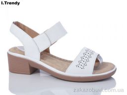 Босоніжки Trendy H703-2 - Обувь › Босоніжки › сезон: літо Босоніжки Trendy H703-2