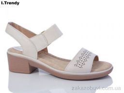 Босоніжки Trendy H703-3 - Обувь › Босоніжки › сезон: літо Босоніжки Trendy H703-3