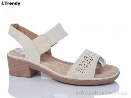 Босоніжки Trendy H703-6 - Обувь › Босоніжки › сезон: літо Босоніжки Trendy H703-6