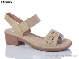 Босоніжки Trendy H703-8 - Обувь › Босоніжки › сезон: літо Босоніжки Trendy H703-8