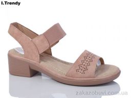 Босоніжки Trendy H703-9 - Обувь › Босоніжки › сезон: літо Босоніжки Trendy H703-9