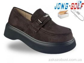 Туфлі Jong Golf C11994-20 - Взуття › Туфлі › сезон: демісезон Туфлі Jong Golf C11994-20