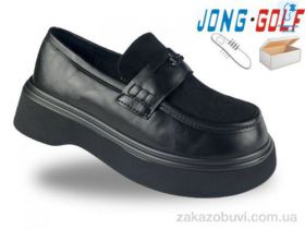 Туфлі Jong Golf C11995-0 - Взуття › Туфлі › сезон: демісезон Туфлі Jong Golf C11995-0