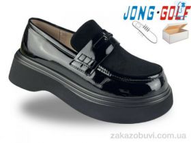 Туфлі Jong Golf C11995-4 - Взуття › Туфлі › сезон: демісезон Туфлі Jong Golf C11995-4