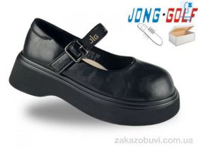 Туфлі Jong Golf C11996-0 - Взуття › Туфлі › сезон: демісезон Туфлі Jong Golf C11996-0