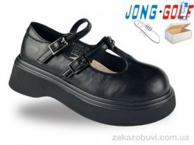 Туфлі Jong Golf C11998-0 - Взуття › Туфлі › сезон: демісезон Туфлі Jong Golf C11998-0