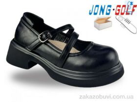 Туфлі Jong Golf C12022-0 - Взуття › Туфлі › сезон: демісезон Туфлі Jong Golf C12022-0