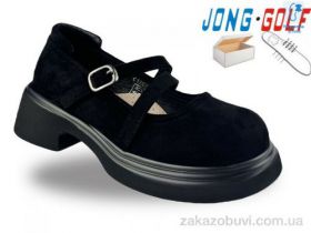 Туфлі Jong Golf C12022-20 - Взуття › Туфлі › сезон: демісезон Туфлі Jong Golf C12022-20