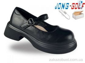 Туфлі Jong Golf C12023-0 - Взуття › Туфлі › сезон: демісезон Туфлі Jong Golf C12023-0