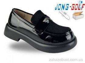 Туфлі Jong Golf B12020-30 - Взуття › Туфлі › сезон: демісезон Туфлі Jong Golf B12020-30