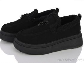Туфлі STILLI Group PS200-1 шкіра - Взуття › Туфлі › сезон: зима Туфлі STILLI Group PS200-1 шкіра