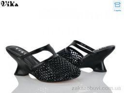 Шлепки Vika C203-1 - Взуття › Шльопанці › сезон: літо Шлепки Vika C203-1