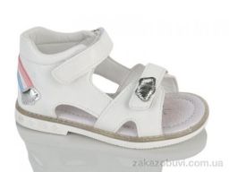 Босоніжки Xifa kids 2302-2C - Взуття › Босоніжки › сезон: літо Босоніжки Xifa kids 2302-2C