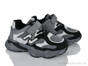 Кросівки Xifa kids 573-1 піна