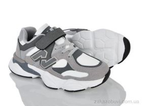 Кросівки Xifa kids 573-4 піна