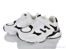 Кросівки Xifa kids 573-8 піна