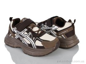 Кросівки Xifa kids 576-3 піна