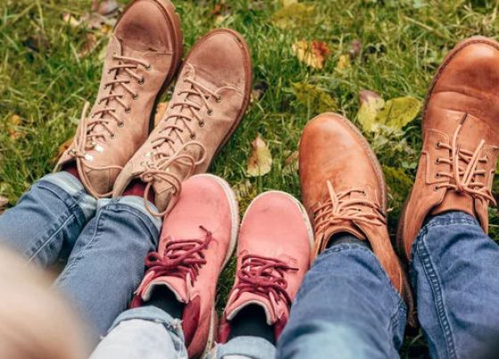 Підліткове взуття