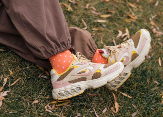 Дитяче взуття