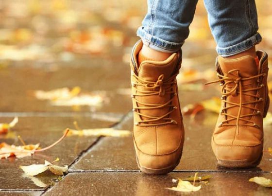 З НАТУРАЛЬНОЇ ШКІРИ